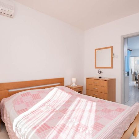Apartments Ora โอเรบิก ภายนอก รูปภาพ