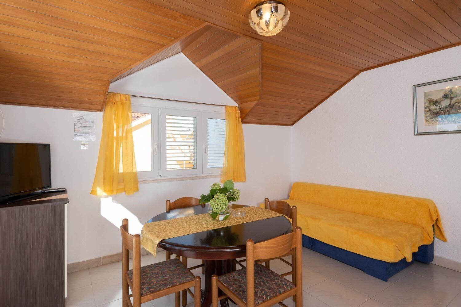 Apartments Ora โอเรบิก ภายนอก รูปภาพ