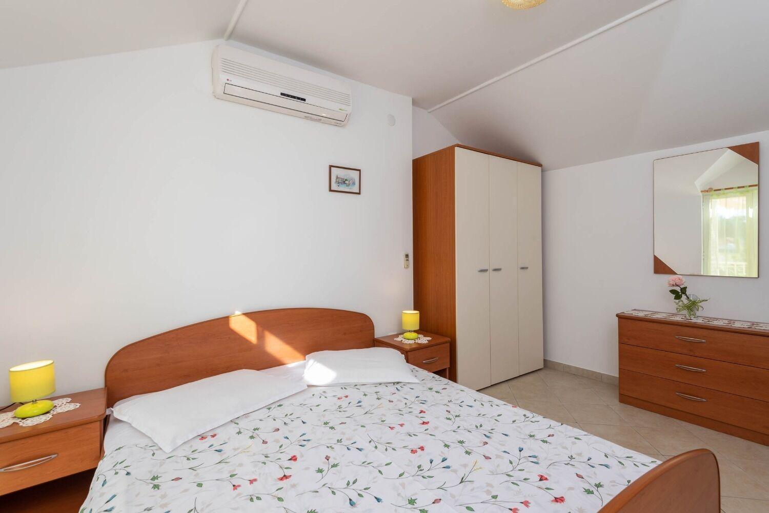 Apartments Ora โอเรบิก ภายนอก รูปภาพ