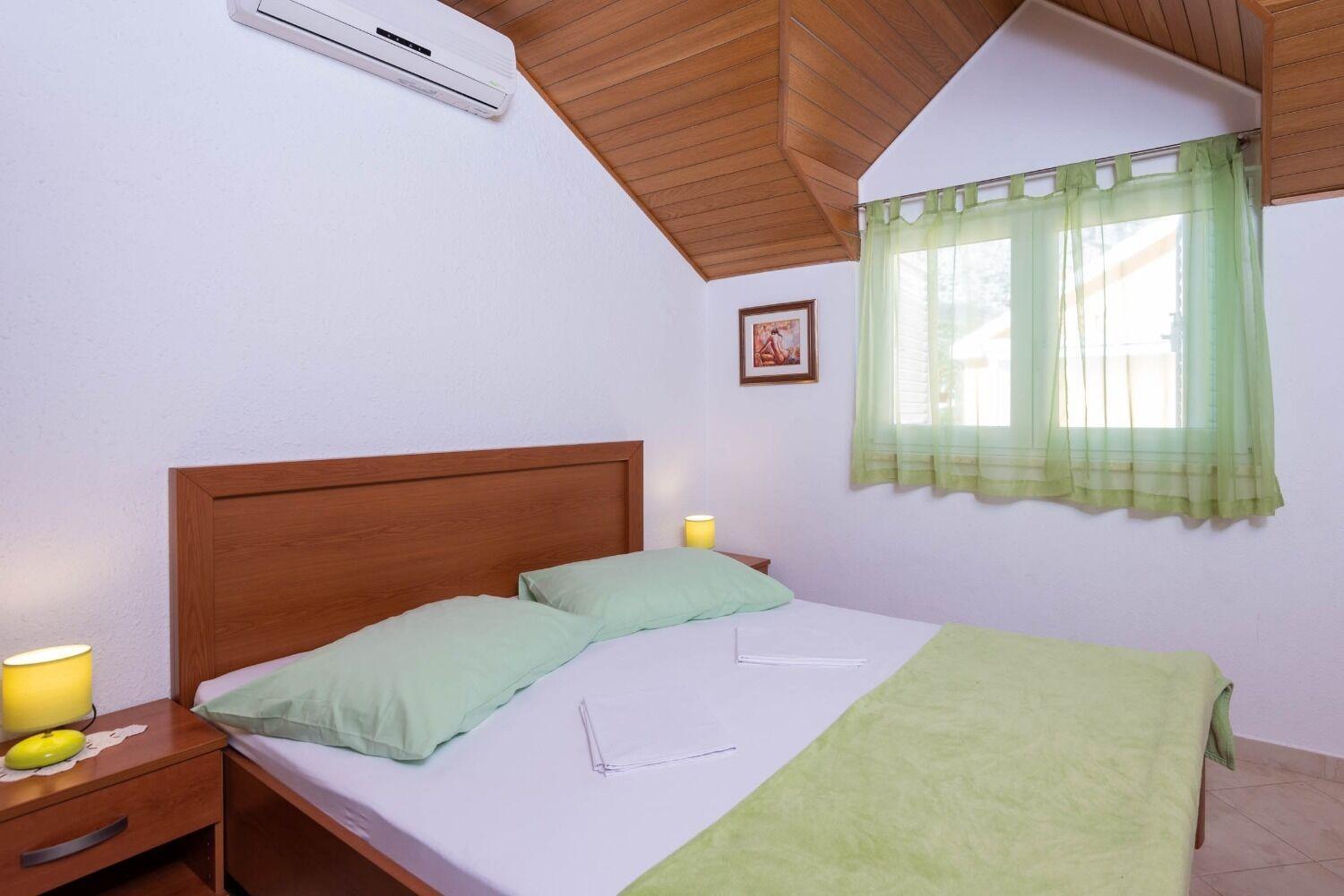 Apartments Ora โอเรบิก ภายนอก รูปภาพ