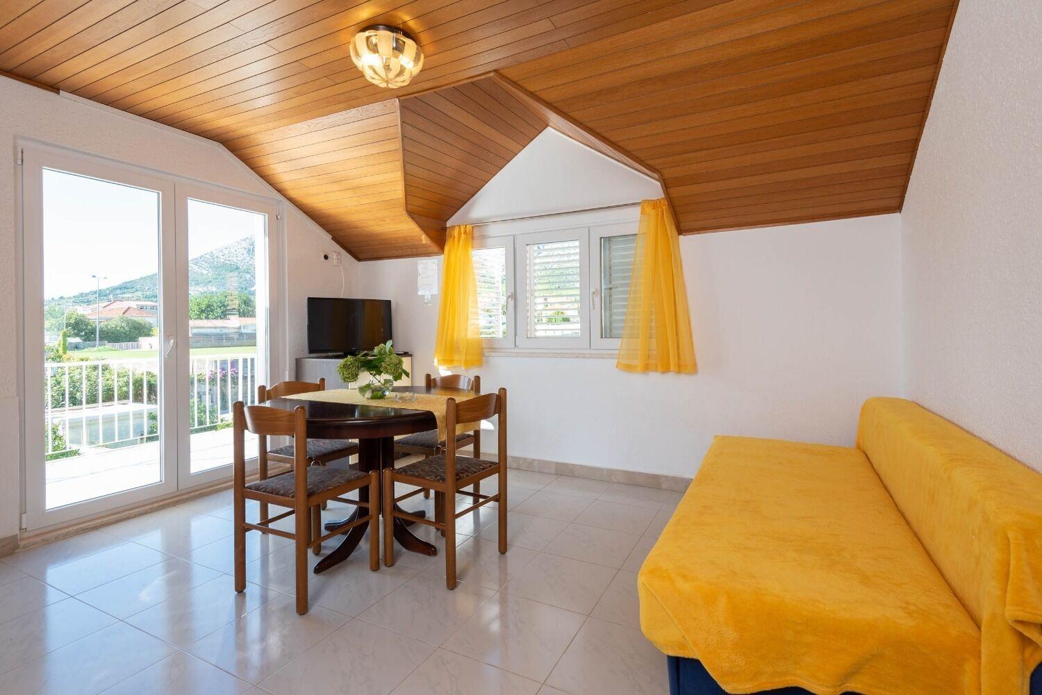 Apartments Ora โอเรบิก ภายนอก รูปภาพ