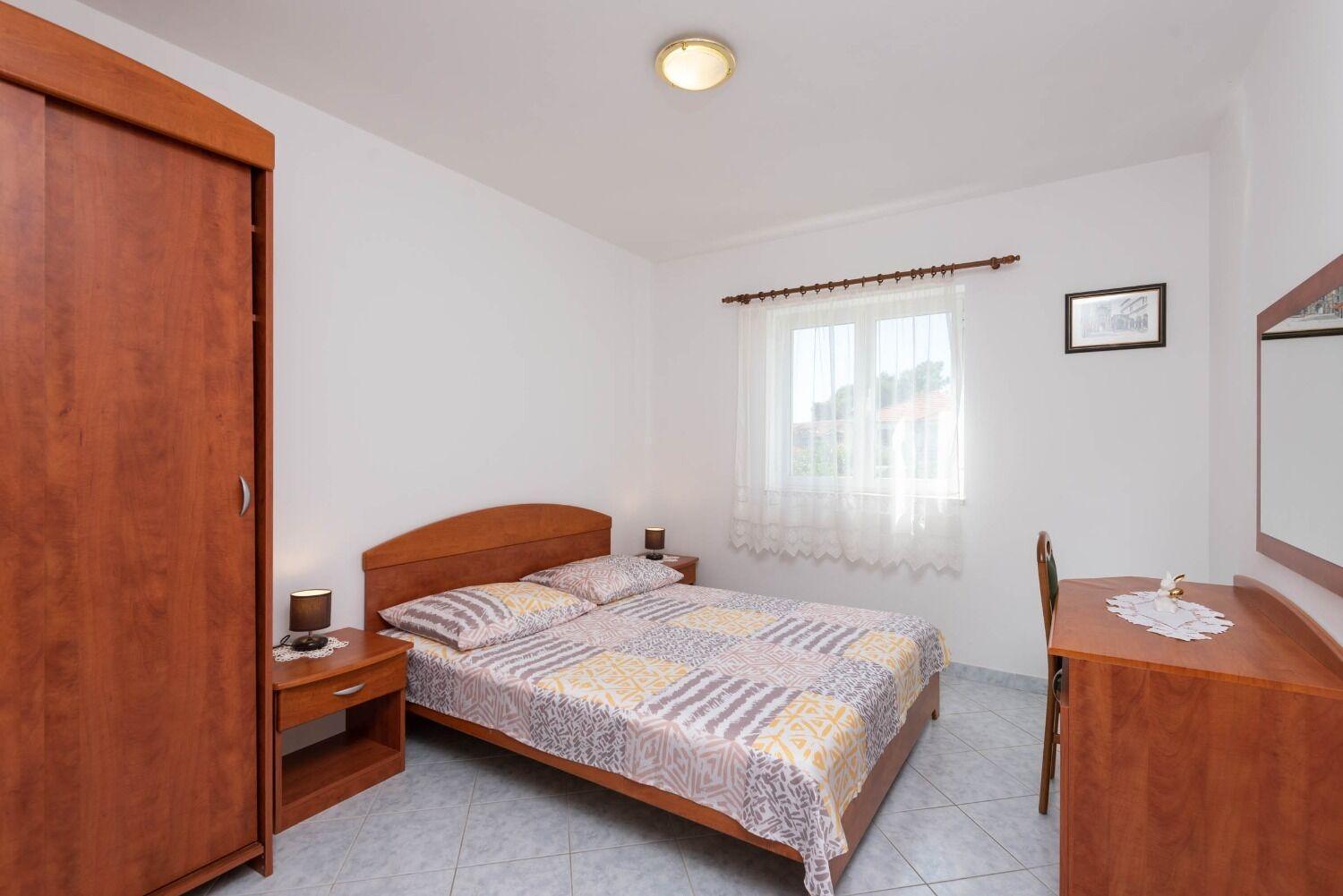 Apartments Ora โอเรบิก ภายนอก รูปภาพ