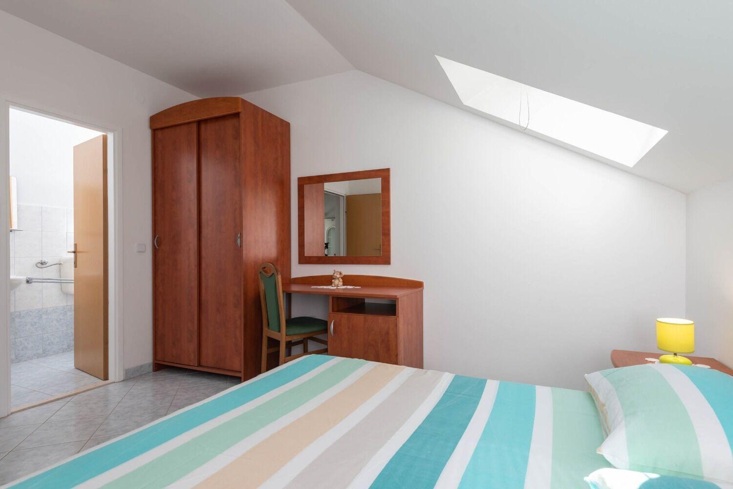 Apartments Ora โอเรบิก ภายนอก รูปภาพ
