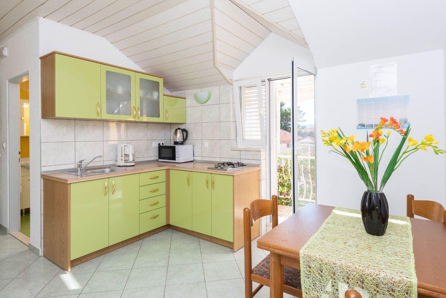 Apartments Ora โอเรบิก ภายนอก รูปภาพ