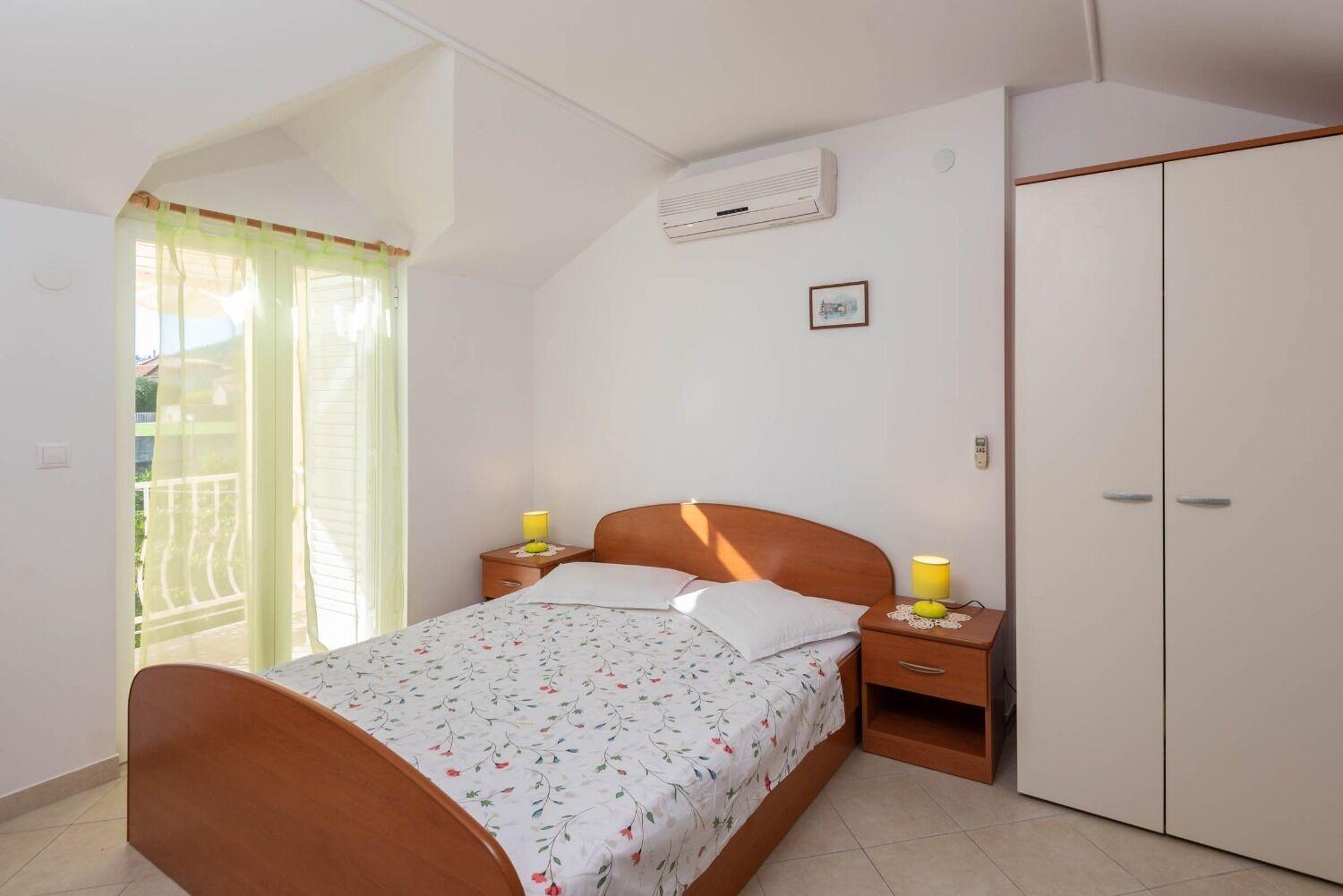 Apartments Ora โอเรบิก ภายนอก รูปภาพ