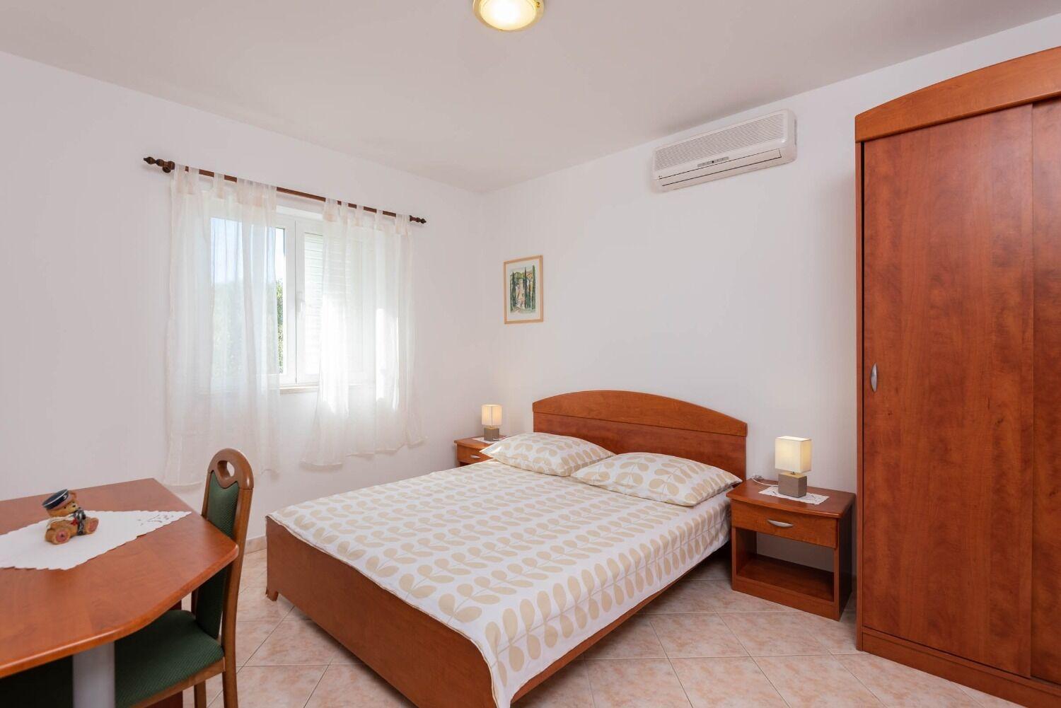 Apartments Ora โอเรบิก ภายนอก รูปภาพ