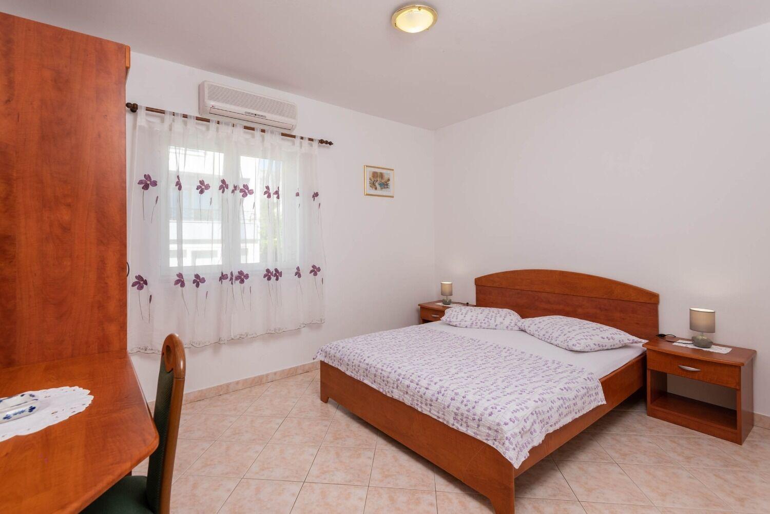 Apartments Ora โอเรบิก ภายนอก รูปภาพ