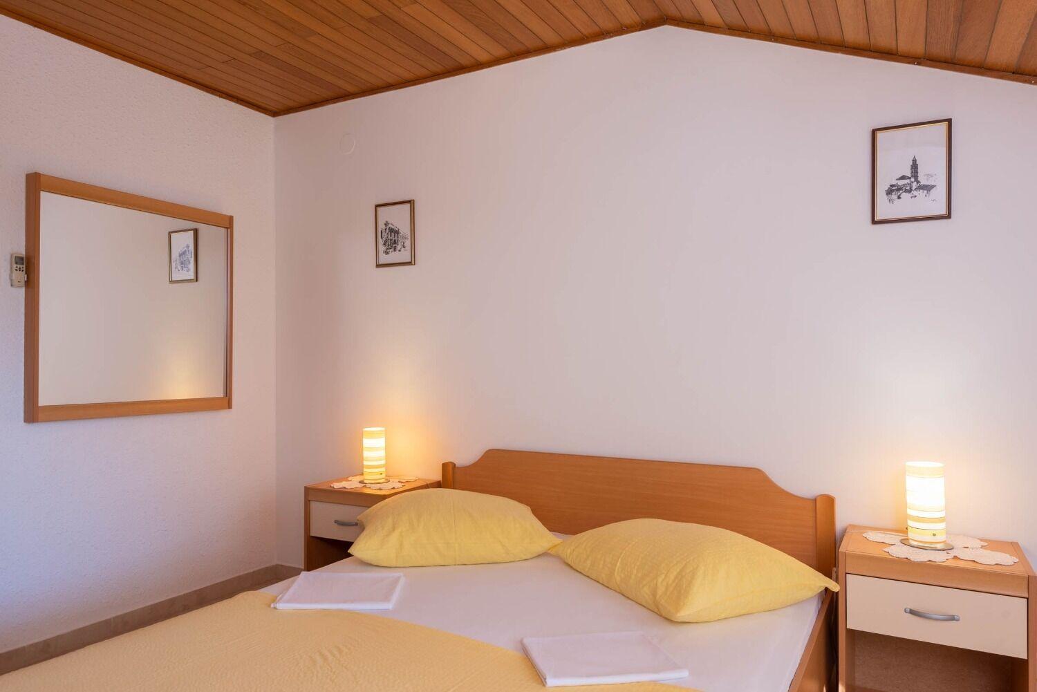 Apartments Ora โอเรบิก ภายนอก รูปภาพ