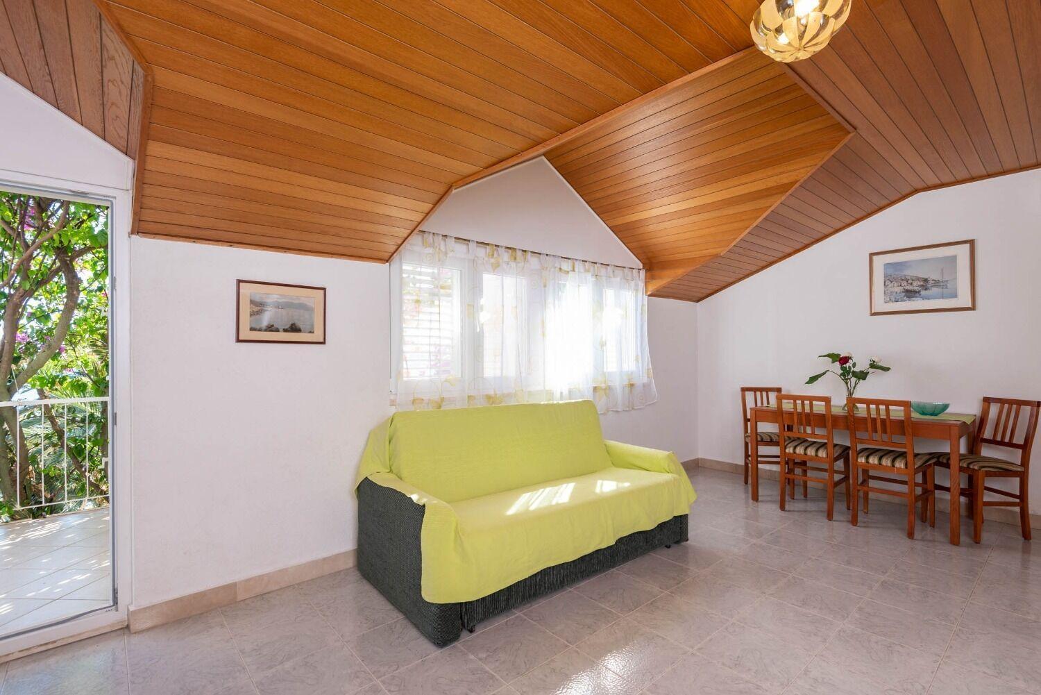 Apartments Ora โอเรบิก ภายนอก รูปภาพ