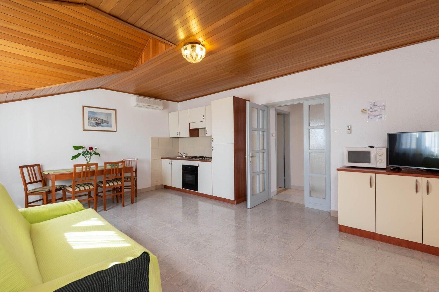 Apartments Ora โอเรบิก ภายนอก รูปภาพ