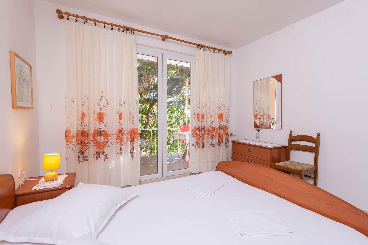 Apartments Ora โอเรบิก ภายนอก รูปภาพ