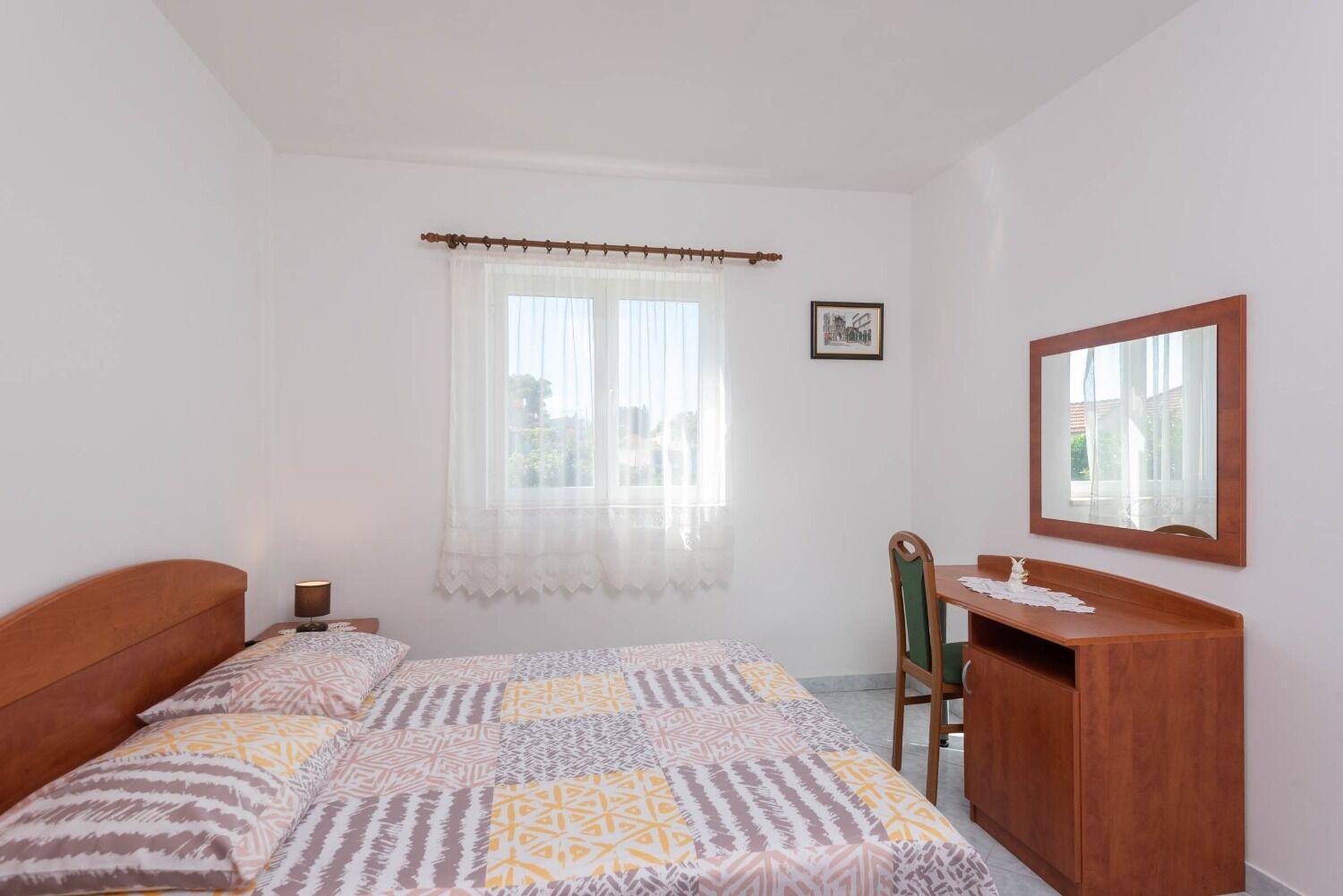 Apartments Ora โอเรบิก ภายนอก รูปภาพ